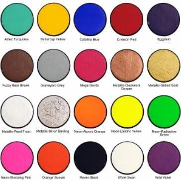 Graftobian Propaint 30ml Raven Black