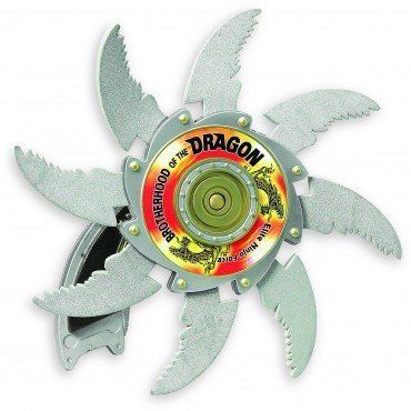 Ninja Spinning Blade
