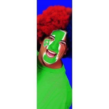 Fanatics Stick Green