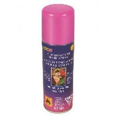Hairspray Pink