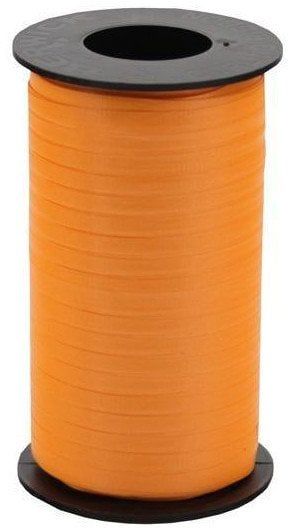 Tropical Orange Curling Ribbon 500yds (11)