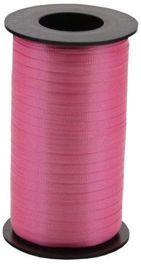 Dubonnet Rose Curling Ribbon 500yds (72)
