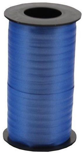 Royal Blue Curling Ribbon 500yds (12)