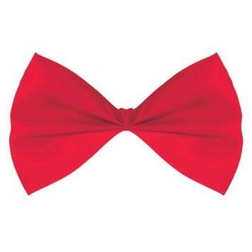 Red Bow Tie