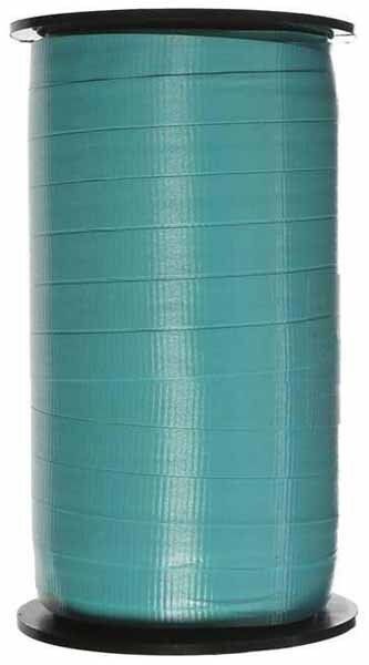 Aqua Curling Ribbon 500yds (07)