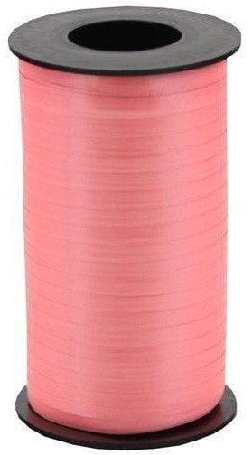 Coral Curling Ribbon 500yds (73)