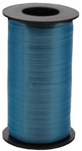 Teal Curling Ribbon 500yds (33)
