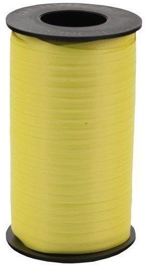 Daffodil Yellow Curling Ribbon 500yds (65)