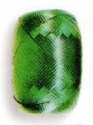Emerald Green Curling Ribbon Keg 66&#39;