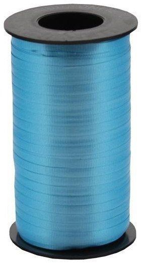 Turquoise Curling Ribbon 500yds (10)
