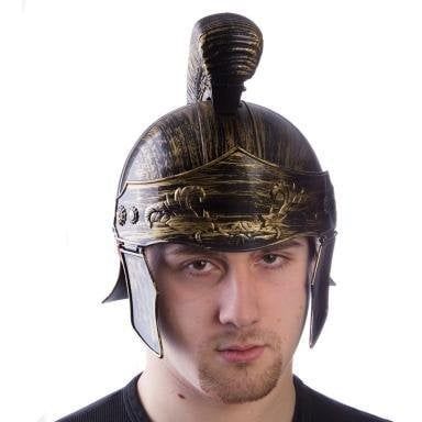 Roman Helmet