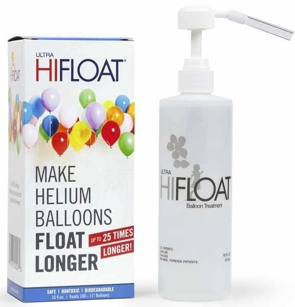 Ultra Hi-Float Pint with Dispenser