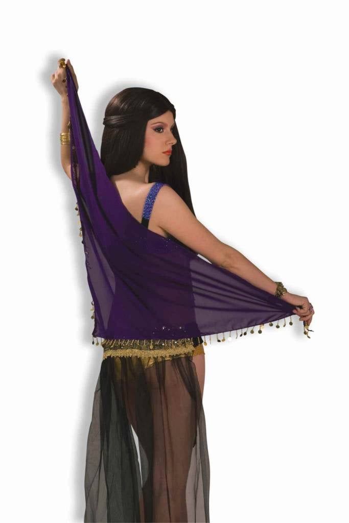 Veil/Scarf