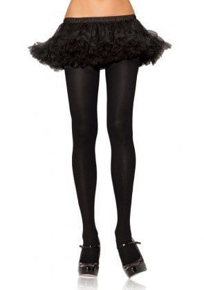 Black Pantyhose