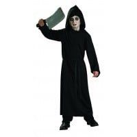 Child Horror Robe Medium (8-10) Costume