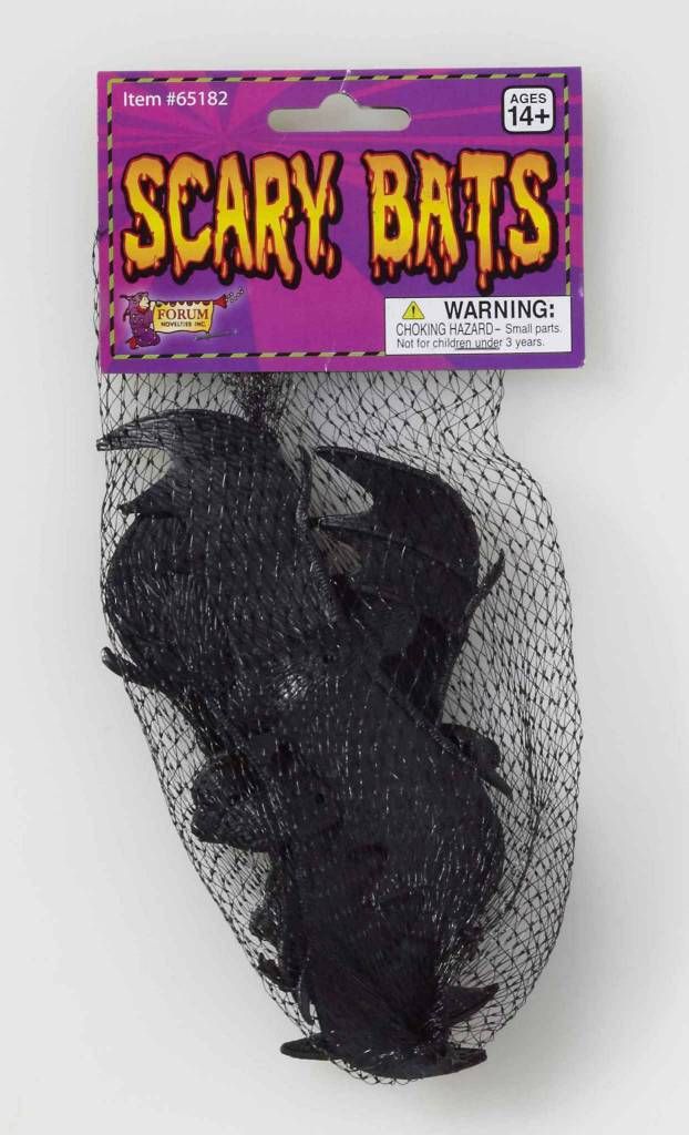 Bag of Bats