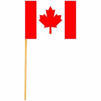 Canada Day Picks (50)