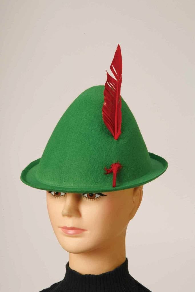Alpine Hat