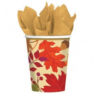 Festive Fall 9oz Cup (18)