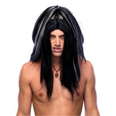 Voodoo Wig