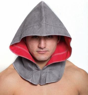 Creed Hood