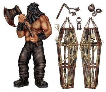 Insta Theme Executioner and Skeleton