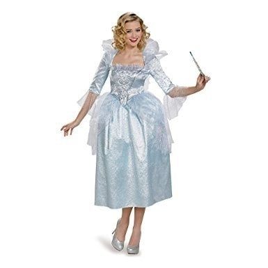 Fairy Godmother Medium