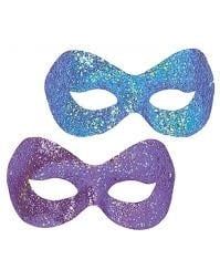 Hollywood Eye Mask Lilla