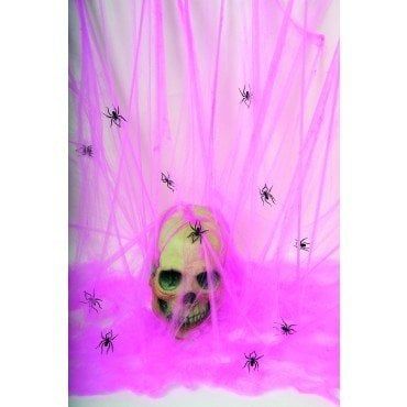 Webbing Pink