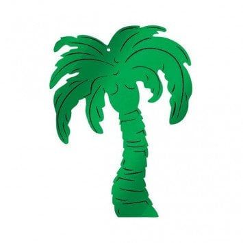Palm Tree Cutout 15&quot;