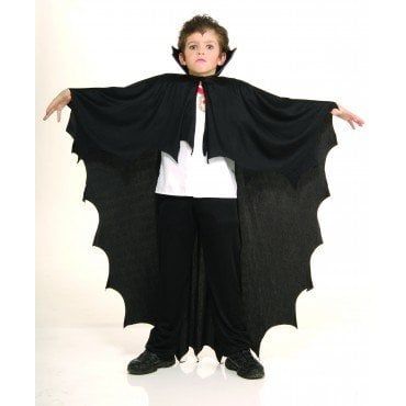 Vampire Cape (Child Size)
