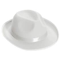 Fedora White Hat