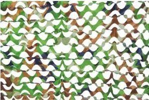 Camouflage Net 6&quot;X4&quot;