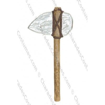 Stone Axe