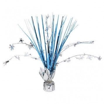 Snowflake Centerpiece Small