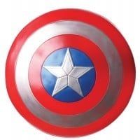 Captain America 12&quot; Shield