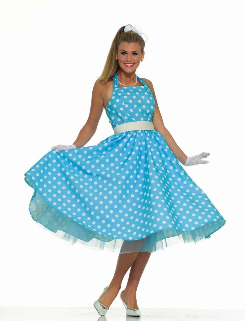Women&#39;s Summer Daze Costume