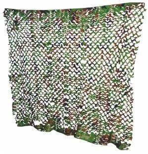 Camouflage Net 8&quot;X6&quot;