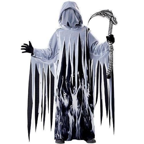 Boy&#39;s Soul Taker X-Large (12-14) Costume
