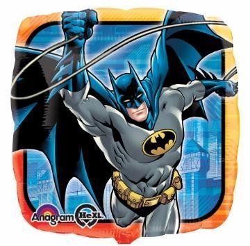 Batman Comic 18&quot; Mylar Balloon
