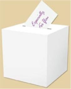 All-Purpose Receiving Box