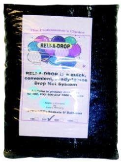 Drop Net 1000 (24FT X 7FT)