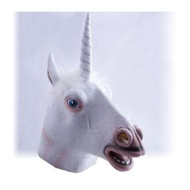 Unicorn Mask