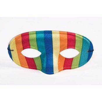 Rainbow Eyemask