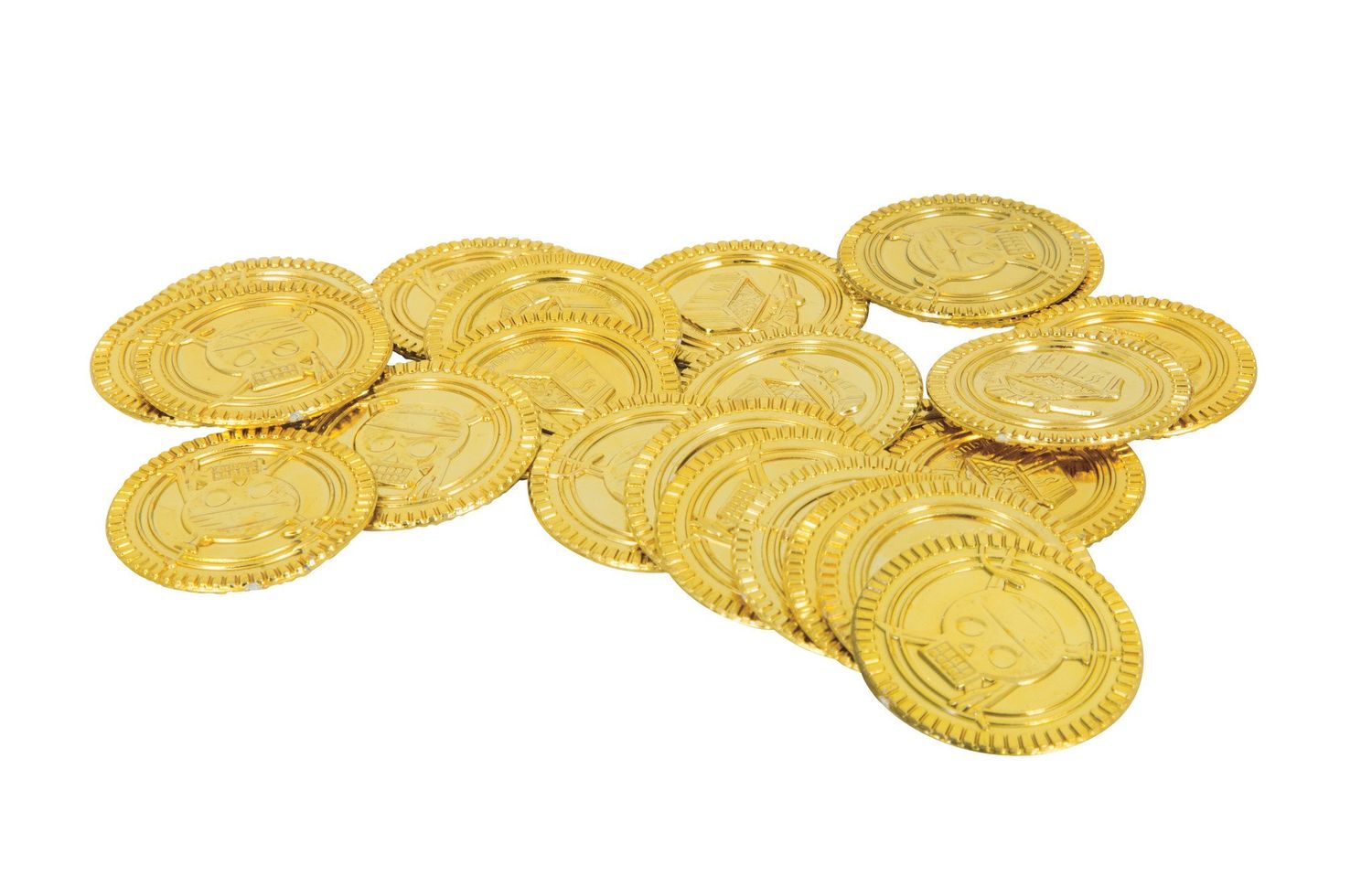 Gold Coin