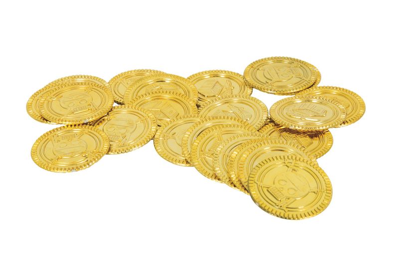 Gold Coin