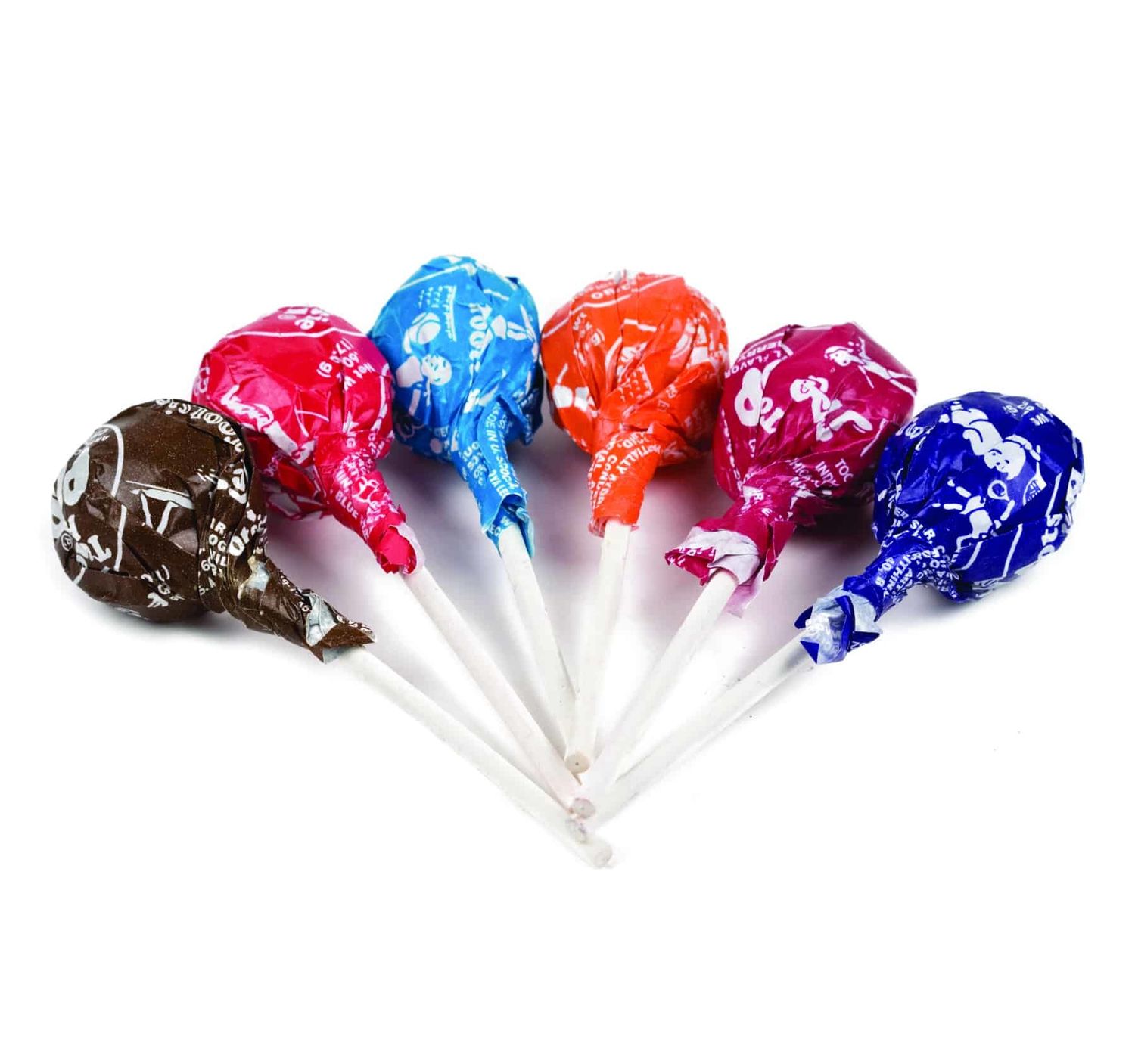 Tootsie Pop