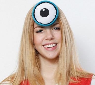 Crazy One Eye