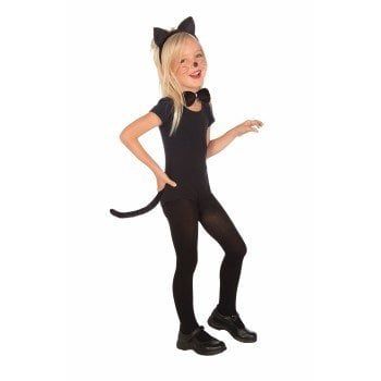 Kitty Cat Set (Child Size)