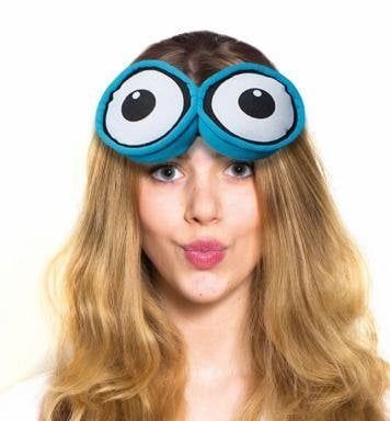 Crazy Two Eyes